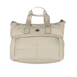 Moncler mommy tote bag