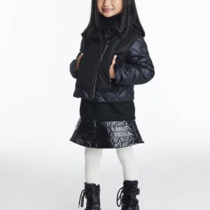 Moncler motorjack dons