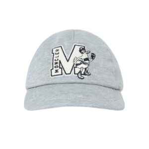 Moncler pet M embleem