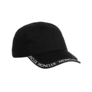 Moncler pet logo rand