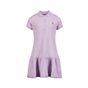 Moncler polojurk lila