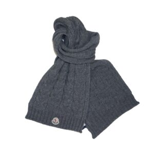 Moncler sjaal kabel antra