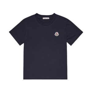 Moncler tshirt embleem