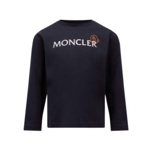 Moncler tshirt lm logo