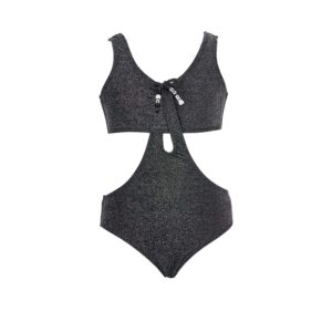 Monnalisa monokini lurex