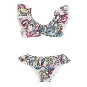 Monnalisa bikini bugs bunny