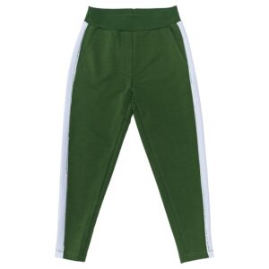 Monnalisa broek bies strass