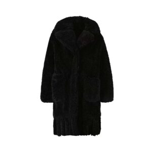 Monnalisa jas teddy rafels