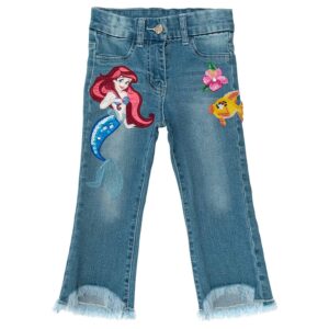 Monnalisa jeans Ariel