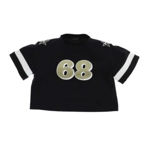 Monnalisa kort shirt 68