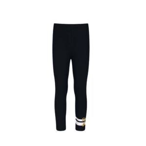 Monnalisa legging streepjes