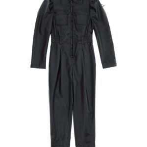 Monnalisa overall pu franje