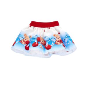 Monnalisa rok strik kers