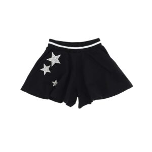 Monnalisa short sterren