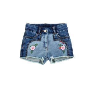 Monnalisa short western