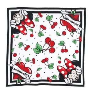 Monnalisa sjaaltje Minnie kers