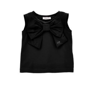 Monnalisa stop met strik