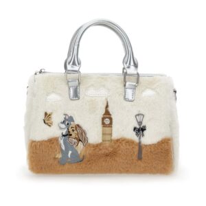 Monnalisa tas lady&vagebobd