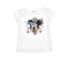 Monnalisa tshirt km mickey