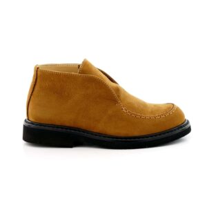 Montelpare half hoge loafer