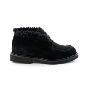 Montelpare loafer sheerling