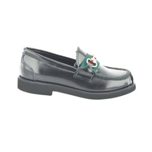 Montelpare mocassin horsebit