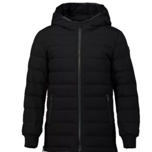 Moose Knuckles jack Caswell