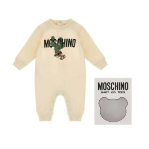 Moschiino boxpak teddy cactus