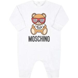 Moschino boxpak beer zonnebril