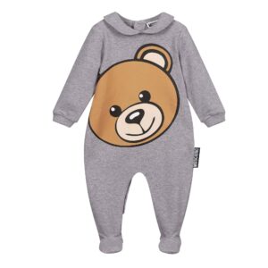 Moschino boxpak grote teddykop