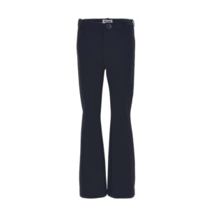 Moschino flair broek stretch