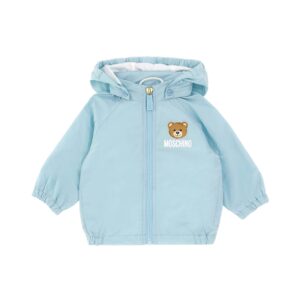 Moschino jack capuchon teddy