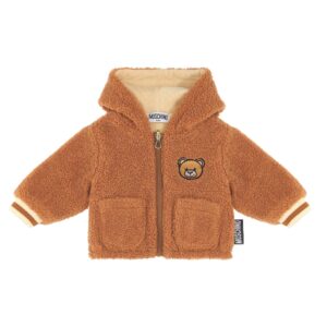 Moschino jas teddy