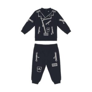 Moschino joggingpak biker