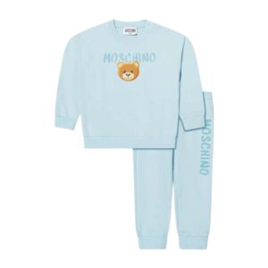 Moschino joggingpak teddy