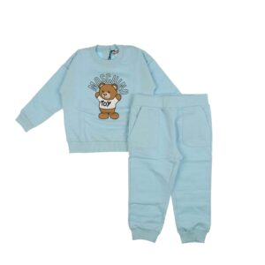 Moschino joggingpak teddy toy