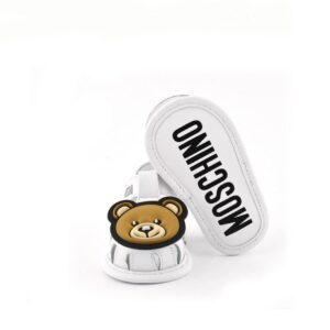 Moschino sandaal beer