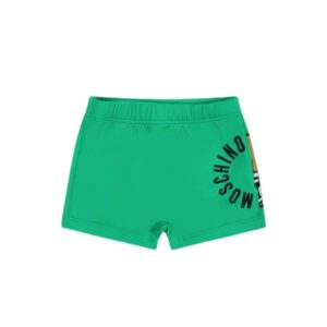 Moschino zwemshort teddy