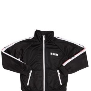 Msgm trainingsjack bies