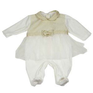 Ninnaoh boxpak stippel tulle