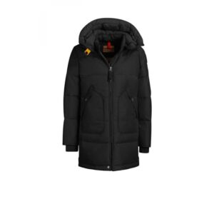 PJS parka lang getailleerd