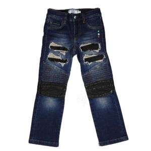 PP jeans biker