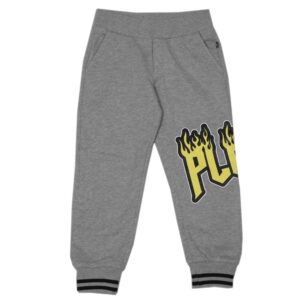 PP jogging broek Plein vlammen