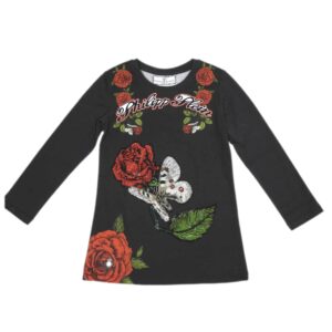 PP tshirt lesly