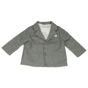 Patachou colbert grijs