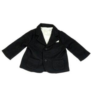 Patachou colbert marine