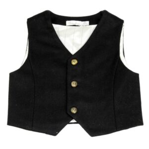 Patachou gilet marine