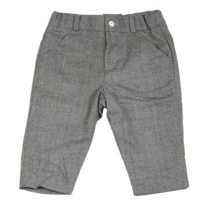 Patachou pantalon grijs