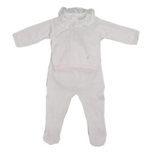 Patachou set gebreid