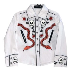 Richmond  blouse slang